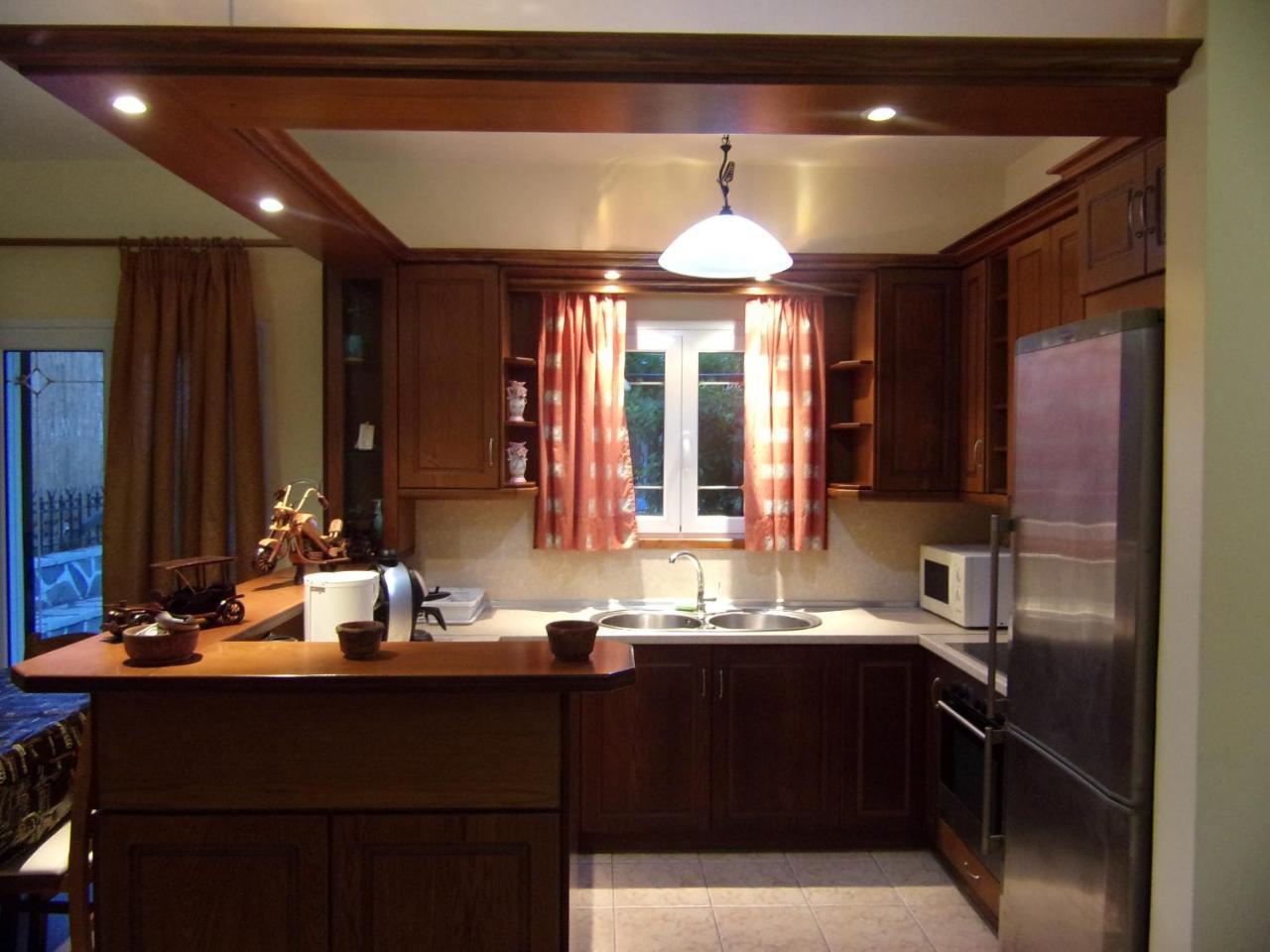 George'S Apartment 阿普索斯 外观 照片