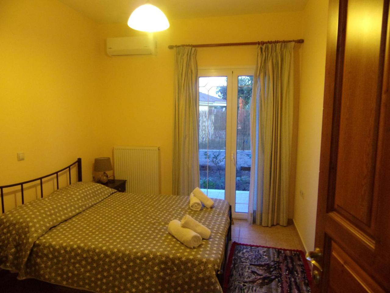 George'S Apartment 阿普索斯 外观 照片
